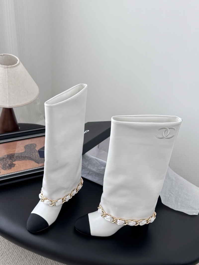 Ch**el boots